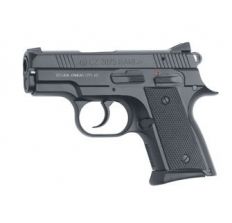 CZ 2075 RAMI 9MM 3" ALLOY BLACK 10RD