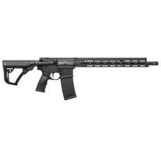 Daniel Defense M4V7 5.56NATO 16" barrel 15'' M-LOK handguard (1) 32rd mag