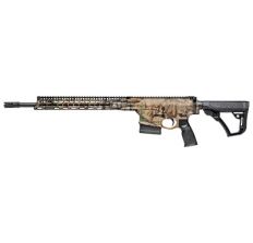 Daniel Defense AMBUSH AF5 308WIN 18" barrel Realtree Xtra Green CAMO (1) 20rd mag 