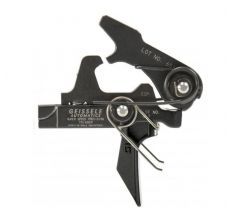 Geissele SSP Single Stage Precision AR Trigger - Flat Bow 