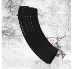 KCI AK-47 Magazine 7.62x39mm 30-Round Steel