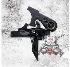 Geissele Super Dynamic 3 Gun (SD-3G) Trigger 05-166 