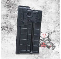 ALLOY SURPLUS Magazine 7.62X51 20RD fits HK G3 & Century RI2253-X