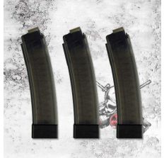 3-pack of 30rd CZ Scorpion Mags 11350 