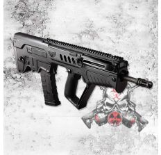 IWI US TAVOR SAR Flattop LH B16L Black