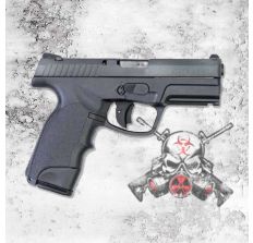 Steyr L9-a1 9mm 17rd Black 4.5"