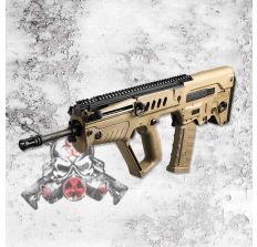 IWI US TAVOR SAR Flattop FD18 Flat Dark Earth