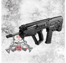 IWI US TAVOR SAR Flattop B18 Black 5.56NATO 18'' barrel Bullpup Rifle