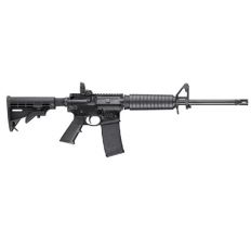 S&W M&P15 SPORT II 223 REM/5.56 NATO AR-15 rifle (1) 30rd mag 10202