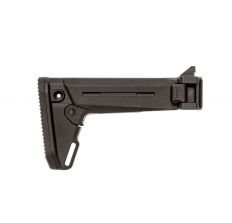 REPTILLA,LLC  Magpul Zhukov Stock for CZ Scorpion Aluminum Black Hardcoat Anodized