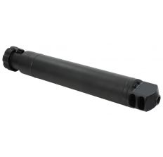 BARRETT QDL SUPPRESSOR BLACK 50BMG FOR M107A1 NFA