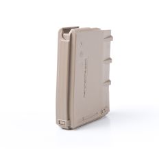 HERA ARMS AR15 H1 MAGAZINE 10rd TAN