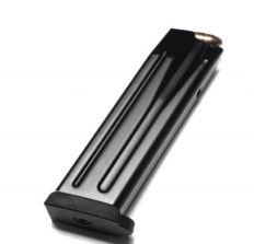 XTECH Tactical VP9  P30 9MM 15rd Steel Magazine