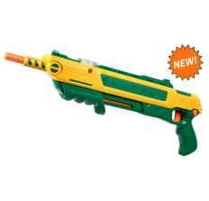 BUG-A-SALT 2.0 Pump Salt Shotgun - Lawn & Garden 