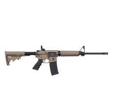 RUGER 8500 - Ruger 8503 AR-556 FDE