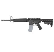 Rock River Arms AR15 rifle - Rock River LAR-15 Mid-Length A4 Carbine BB1501 