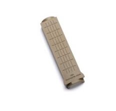 Manticore Arms Top Cover M92 - Manticore Renegade Forearm PAP M92 Polymer Top Cover - FDE