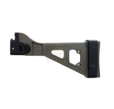 SB Tactical SBT CZ Scorpion Pistol EVO Stabilizing Brace - FDE