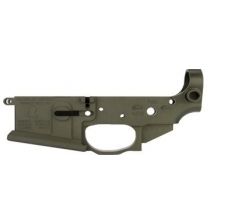 Franklin Armory LIBERTAS Billet Stripped Lower Receiver - OD Green - MAKE AN OFFER!!!