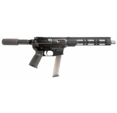 Diamondback DB9 AR Pistol 9mm 10" barrel (1) 33rd mag