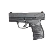 Walther PPS M2 9mm Pistol 3.2" barrel BLACK (2) 6/7rd mags