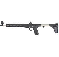 Kel-Tec Sub2000 M&P 40S&W Rifle Nickel Boron Black