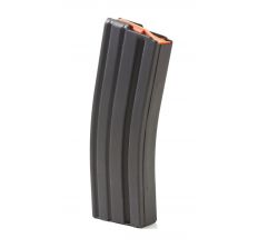 Aluminum Mag AR15 - ASC Aluminum AR-15 Magazine 30rd with anti tilt follower