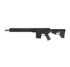 CMMG MK3 CA LEGAL CBR, 308 WIN RIFLE with bullet button (1) 10rd mag