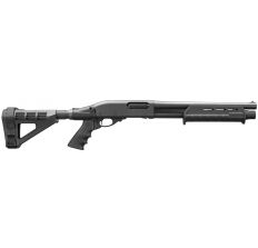 REMINGTON 870 TAC-14 12GA 14" W/ ARM BRACE