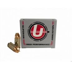 Underwood Ammo .380 ACP Handgun Ammo - 65 Grain | Xtreme Defender