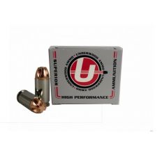 Underwood Ammo .45 ACP Handgun Ammo - 200 Grain | +P | Xtreme Penetrator