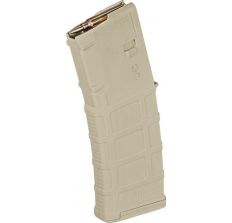 Magpul Pmag AR15 Magazine - MPI PMAG GEN M3 223 30RD SAND MAG557-SND