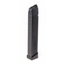 IMG Glock 45ACP 26rd Metal Reinforced Polymer Magazine