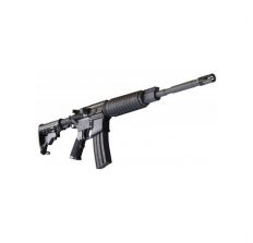 Anderson Manufacturing AM15 5.56NATO AR-15 rifle 16'' barrel BLACK (1) 30rd mag OPTICS READY CARBINE ***This gun has to be oiled it is not RF85 treated*** 76874