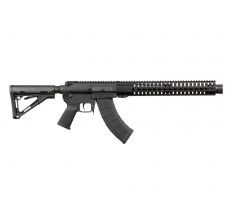 CMMG MK47 AKS13 762X39 16" barrel (1) 30rd mag 76A993C