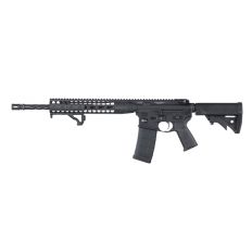 LWRC Rifle DI RIFLE 556NATO 16.1" 30RD BLK ICDIR5B16