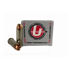 Underwood Ammo .44 Remington Magnum Handgun Ammo - 220 Grain | Xtreme Penetrator