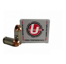 Underwood Ammo .45 ACP Handgun Ammo - 120 Grain | +P | Xtreme Defender