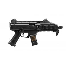 CZ SCORPION EVO 3 S1 9mm Pistol 7.72'' barrel threaded 1/2X28 (2) 20rd mags 91351 