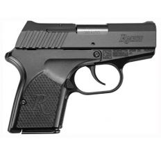 Remington RM380 .380ACP Blued-black Pistol 2.9" barrel (2) 6rd mags 96454 