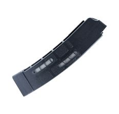 CZ Magazine Scorpion 9mm Luger 30RD Windowed Black