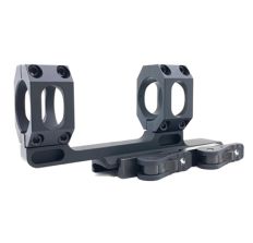 American Defense Mfg. AD-RECON 30mm Med Mount Picatinny Black