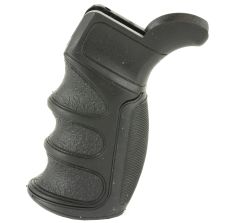 ADV TECH AR15 X1 PISTOL GRIP BLK