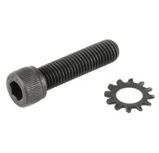 ADV TECH AR15 GRIP SCREW/WASHER