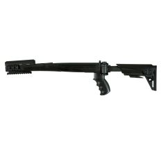 ADV TECH TACTLITE SKS STOCK BLK