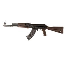 Arsenal SLR Rifle - ARSENAL SLR107-11P 7.62X39 AK-47 RIFLE PLUM STOCK (1) 5rd mag