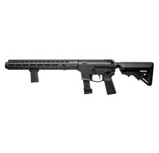 Angstadt Arms Vanquish-9 Suppressed Rifle 9MM 16" 17rd Black