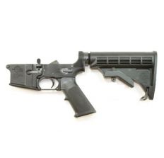 Rock River Arms Lower - Rock River Complete Lower Receiver AR0901C