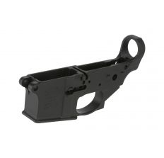 ANDERSON STRIPPED AR-15 LOWER RECEIVER .223/5.56 CLOSED TRIGGER AR15-A3-LWFOR-UM-CLOSED