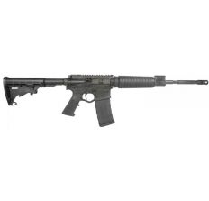 ATI Omni Hybrid MAXX AR-15 Rifle Black 300 Blackout 16" barrel